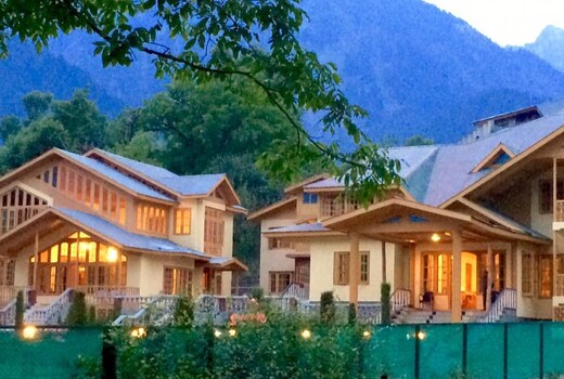 VALLEY VIEW RESORTS