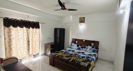 Shri Homestay Room Type - Bedroom