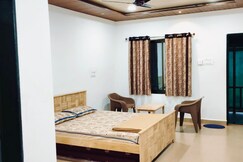 Hotel Nenewadi Skyview