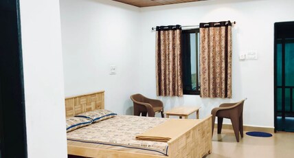 Hotel Nenewadi Skyview Room Type - Standard Room With Mountain View