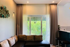 The Riverside Nook Calicut