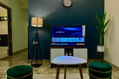 StayEasy Cedar Near Westin Kolkata