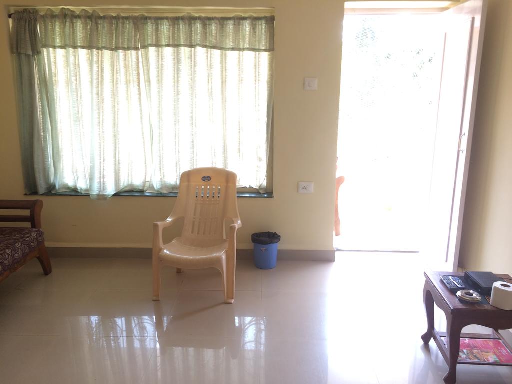 ESTELLA, 1BHK with Pool by MARS HOMESTAY - Tap to explore photos