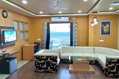 Hotel Intercity International