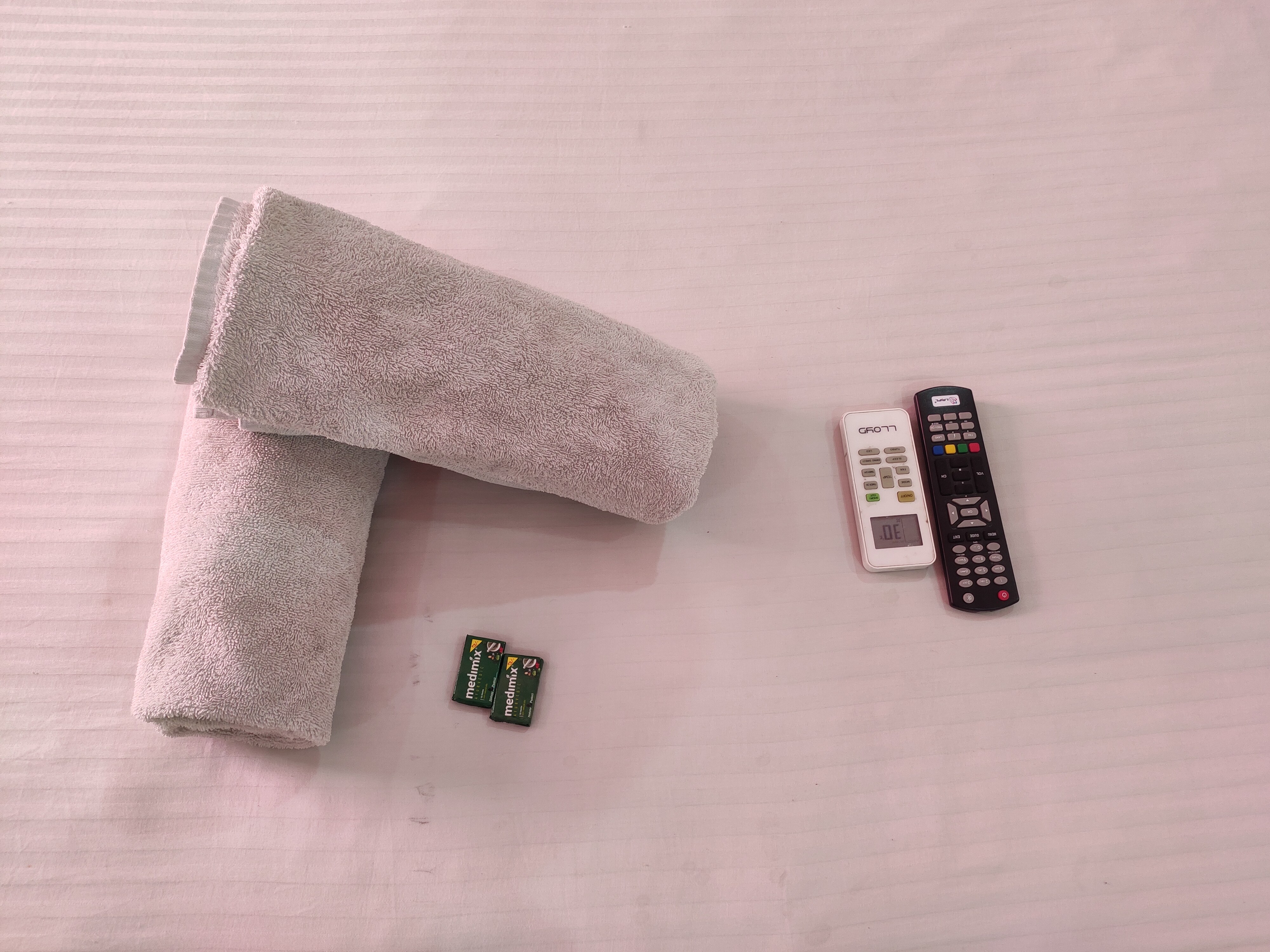 Hotel Chandni - Tap to explore photos