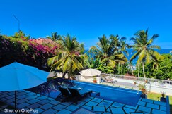 Getaway Beach Resort