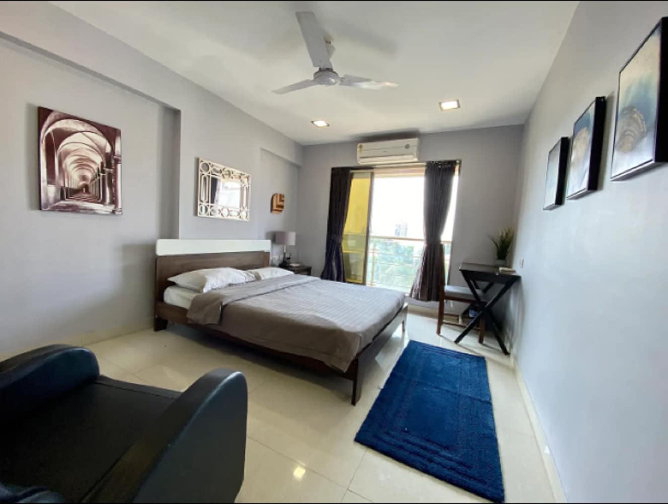 Westside 2BHk At Lilavati Hospital by Connekt Homes - Tap to explore photos