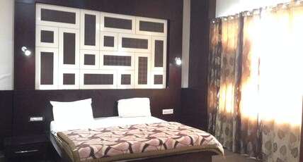 Hotel D2M Room Type - Executive Room