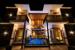 Address of 5 Bedroom Villa Pool Views Rishikesh
