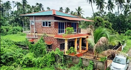 Saphalya Villa @Nagaon,  Alibaug Room Type - Saphalya Villa @Nagaon,  Alibaug