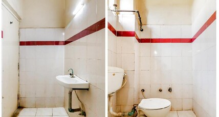 Hotel Tarun Residency Room Type - Deluxe Room Hotel Tarun Residency Room Type - Deluxe Room