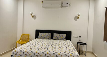 Spring Valley Resort Room Type - Deluxe Room