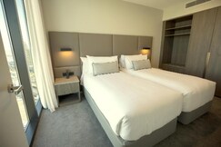 Oakwood Premier, Melbourne