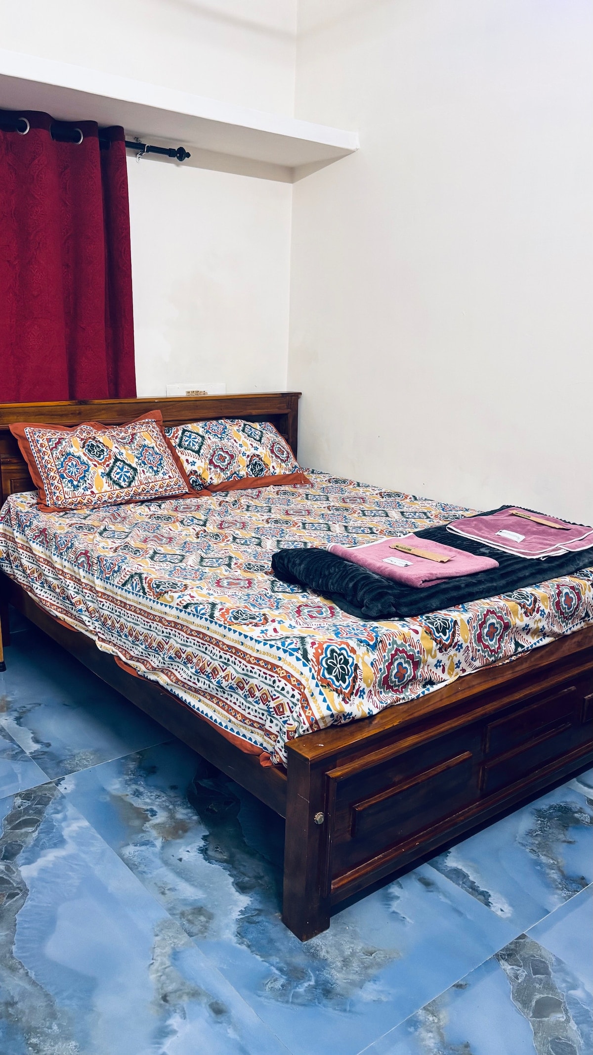 JJ Homestay Private villa - Tap to explore photos