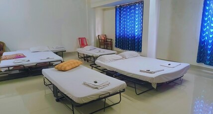 Hotel Swadesh Heritage Room Type - DORMITORY ROOM NON AC