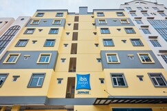 ibis budget Singapore Sapphire