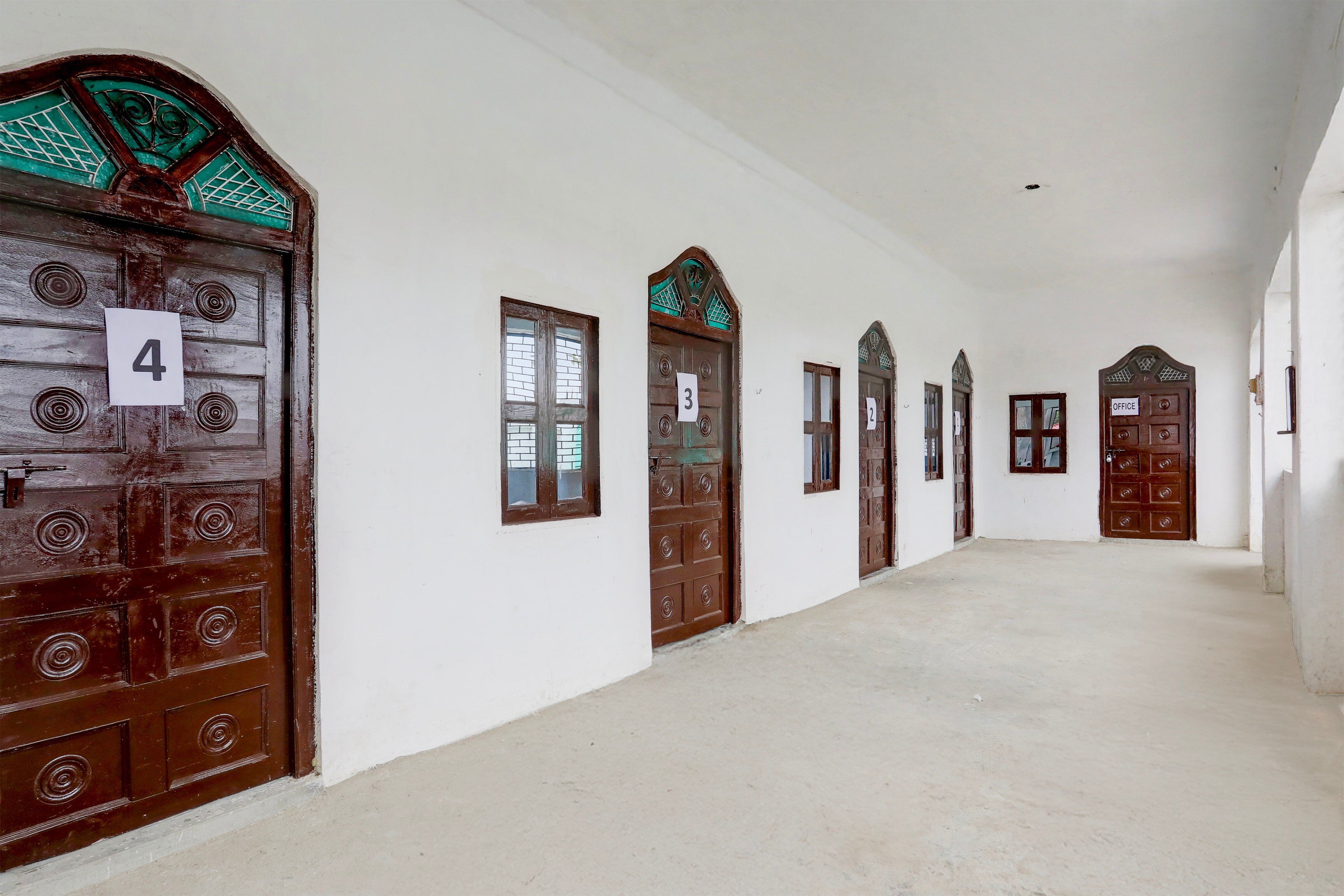 Main gallery