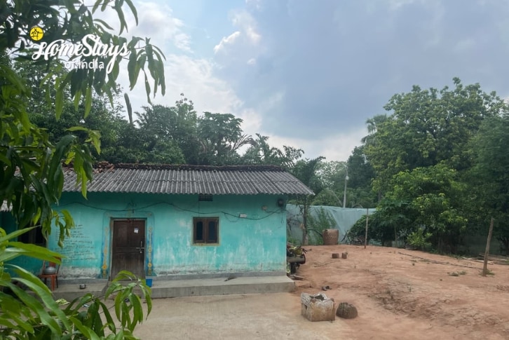 Bastar Green Haven | Village Home | Dantewada - Tap to explore photos