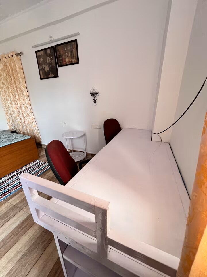 2 BHK Apartment Near AIIMS Rishikesh - Tap to explore photos