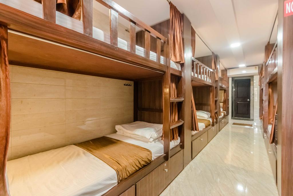 Home Stay - PG Hostel - Tap to explore photos