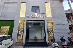 The Rabbit Hotel
