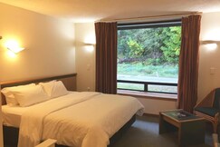 Swiss-belresort Coronet Peak