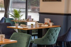 Best Western Wakefield Hotel St Pierre