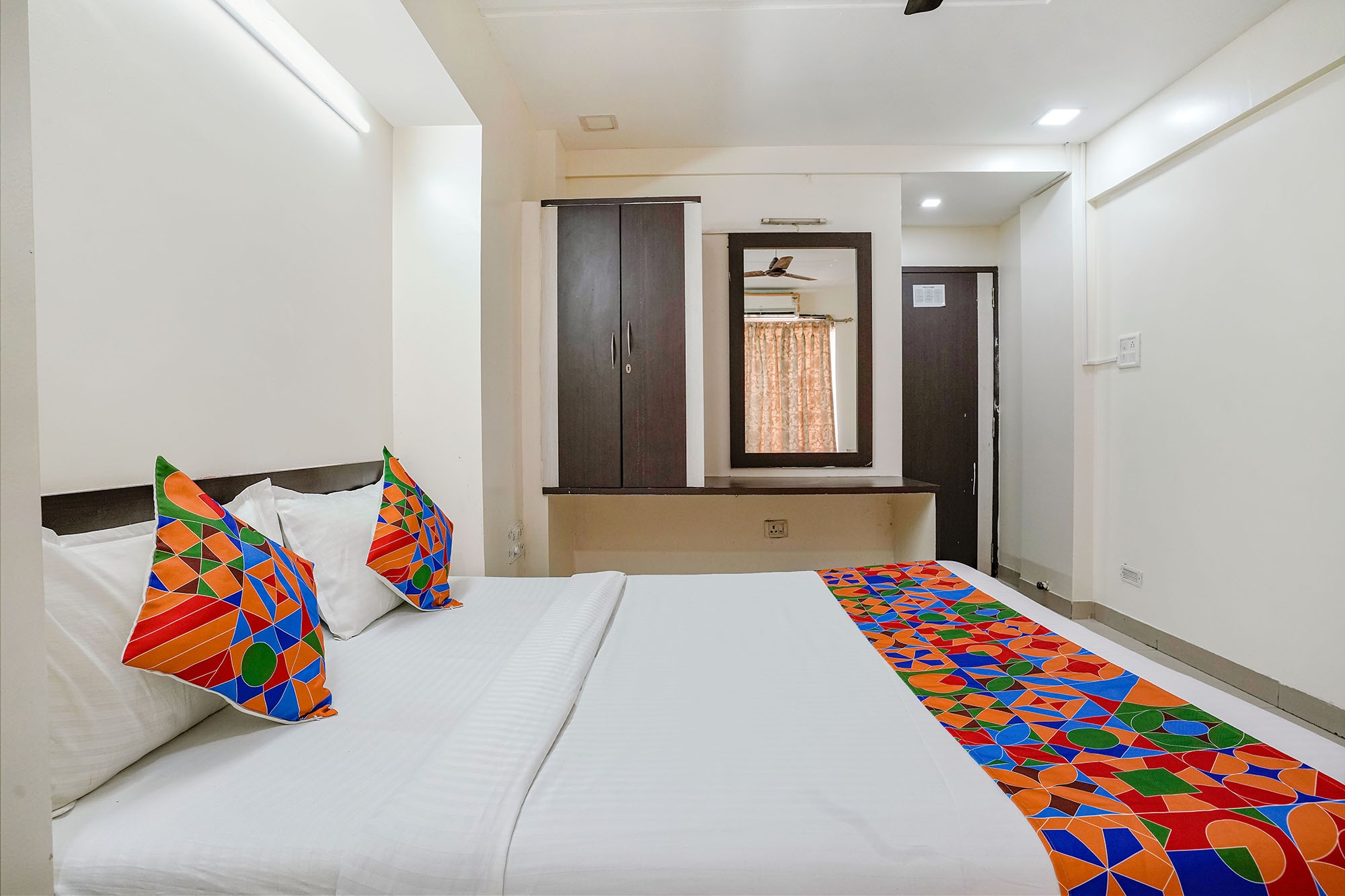 FabHotel Destination 42 - Tap to explore photos