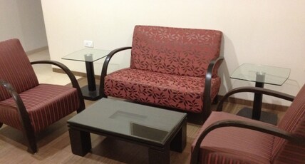Elysium Resort Alibaug Room Type - Junior Cottage Non AC