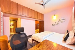 Magnum Opus Spacez 5BHK Villa w Private Theatre