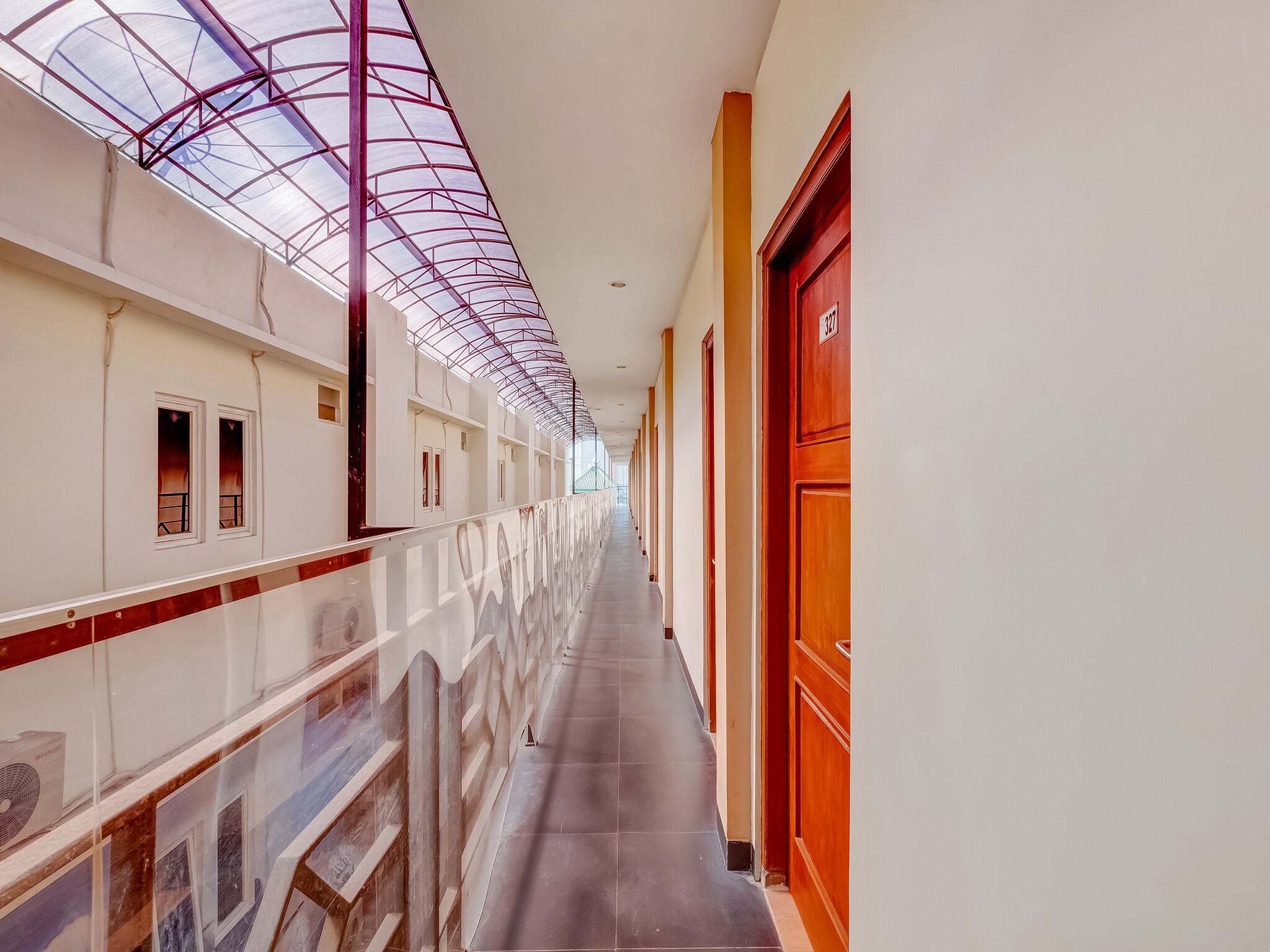 Main gallery
