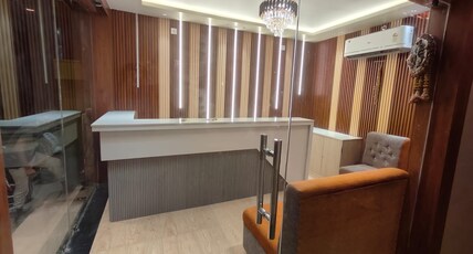 Hotel Radha Rani Palace Room Type - Suites