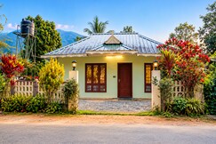 IRIS HOMESTAY MUNNAR