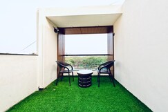 PrimeStay Penthouse Vijay Nagar