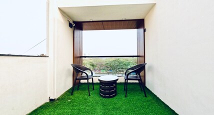 PrimeStay Penthouse Vijay Nagar Room Type - PrimeStay Penthouse Vijay Nagar