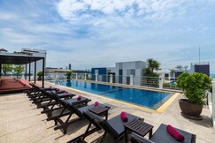 Sea Me Spring Hotel 