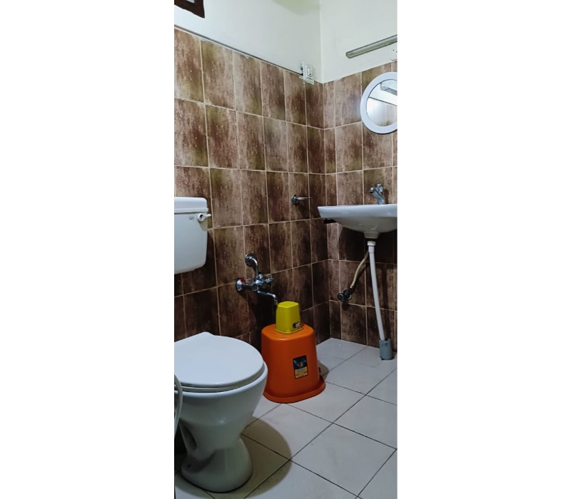 Summer Green 1 BHK Inter Connected Rooms - Tap to explore photos