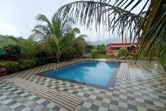 Suman farm & Resort Neral