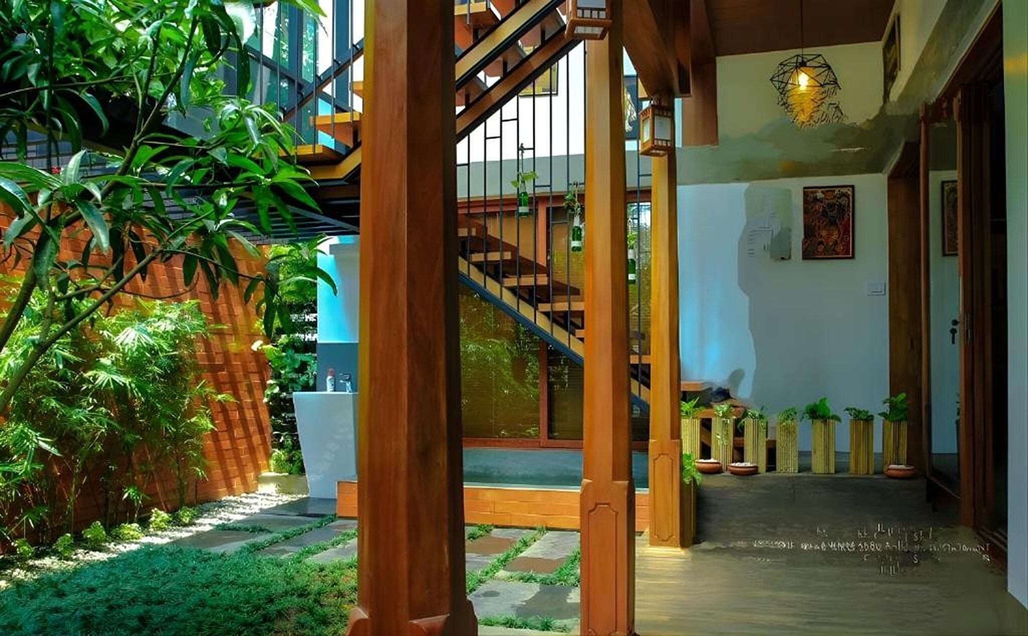 Main gallery