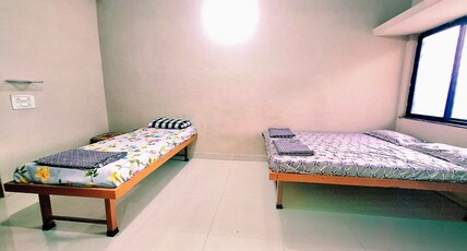 Shri samarth mauli home stay Room Type - Bedroom 1