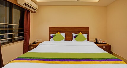 Treebo Indrapuri Hotel & Resort, Siliguri Junction Room Type - Premium Room With Living Area