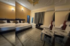 BHAGIRATHI RESIDENCY