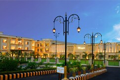 Mayur Hotel and Resort