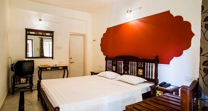 Welcomheritage Kalyan bhawan Room Type - Standard Non AC Room