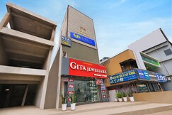 FabHotel Gita Residency