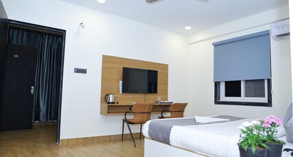 Hotel Vista Airport Zone Room Type - FAMILY SUITE