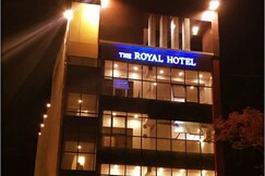 The Royal Hotel