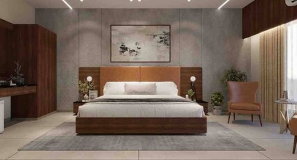 The Grand Heaven Hotel and Resort Room Type - Presidential Suite Room The Grand Heaven Hotel and Resort Room Type - Presidential Suite Room