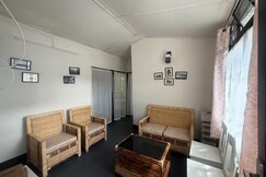 Ing Basa | Two Bedroom Cottage