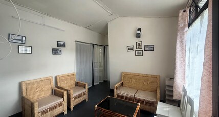 Ing Basa | Two Bedroom Cottage Room Type - Ing Basa | Two Bedroom Cottage